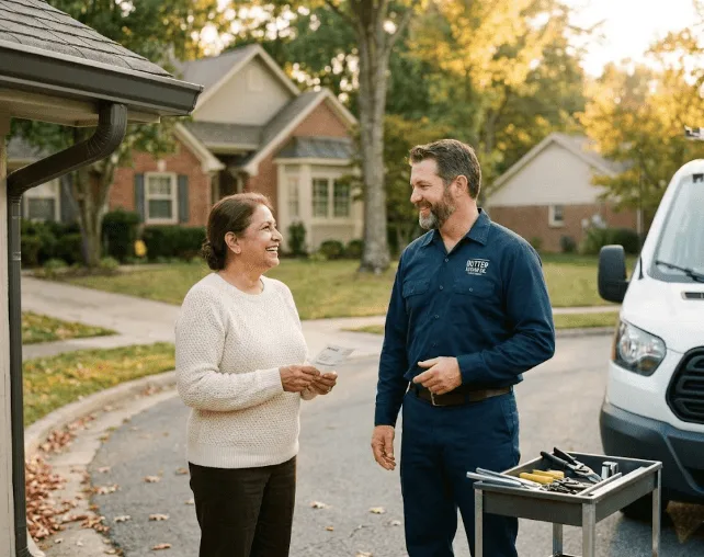 Gutter Repair Plainfield, MA FAQs
