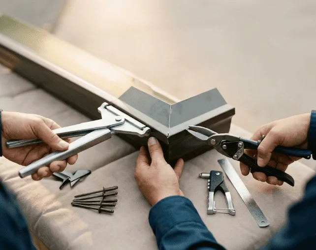 Why choose Gutter Repair in Plainfield, MA